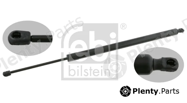 febi bilstein 23392 — Gas Spring, boot/cargo area