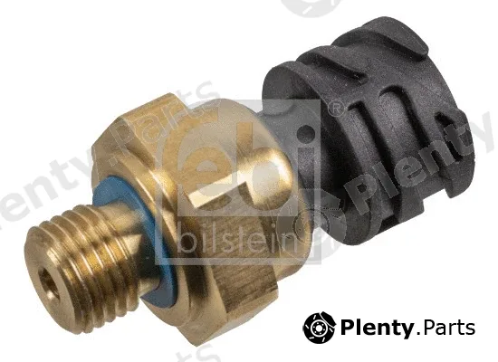 febi bilstein 179390 — Sensor, boost pressure