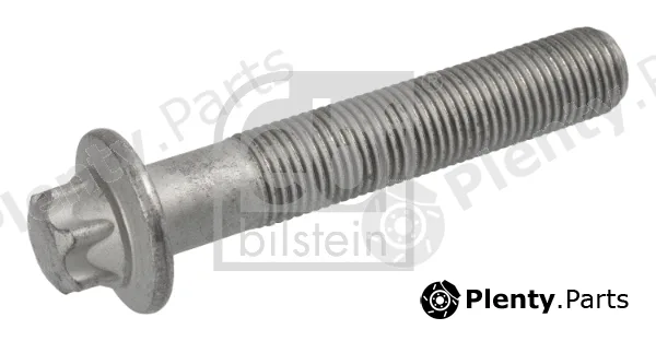 febi bilstein 39116 — Bolt, crankshaft gear