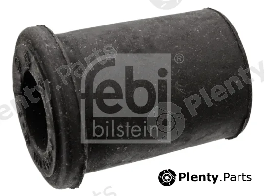 febi bilstein 42338 — Bushing, leaf spring