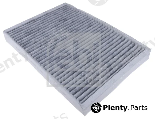 febi bilstein 108306 — Filter, cabin air