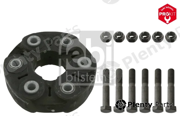 febi bilstein 43482 — Joint, propshaft ProKit
