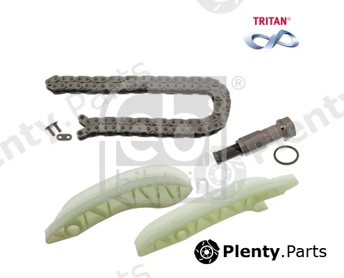 febi bilstein 49518 — Timing Chain Kit