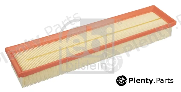 febi bilstein 109136 — Air Filter