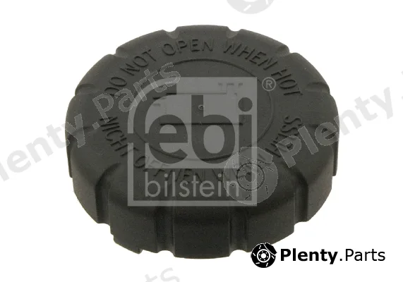 febi bilstein 30533 — Cap, coolant tank