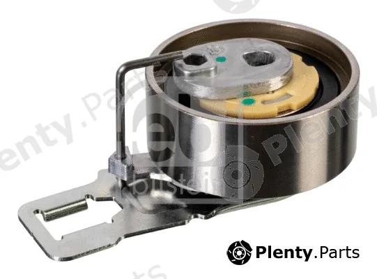 febi bilstein 100779 — Tensioner Pulley, timing belt
