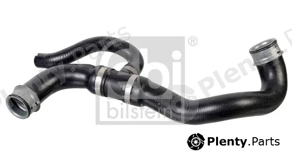 febi bilstein 179482 — Radiator Hose