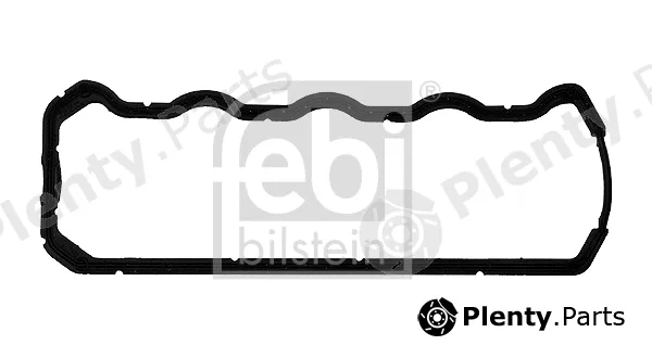 febi bilstein 15186 — Gasket, cylinder head cover