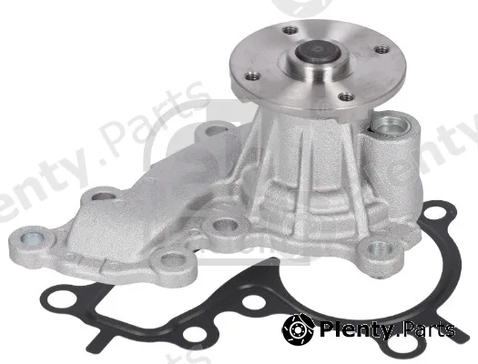 febi bilstein 185047 — Water Pump, engine cooling