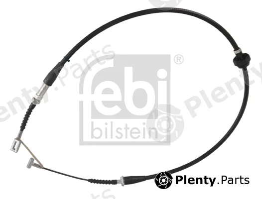 febi bilstein 171044 — Cable Pull, parking brake