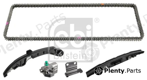 febi bilstein 109522 — Timing Chain Kit