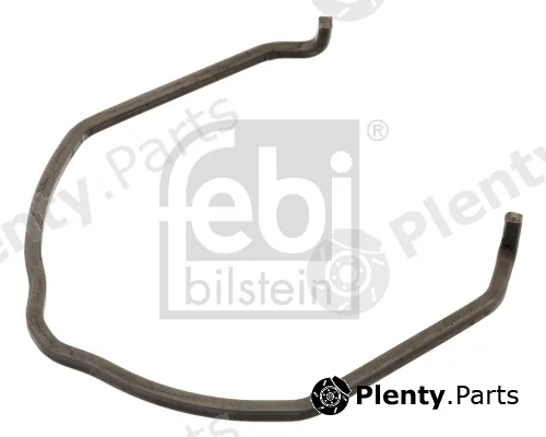 febi bilstein 49756 — Fastening Clamp, charge air hose