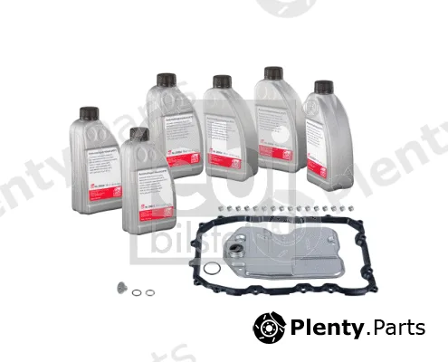 febi bilstein 171776 — Parts kit, automatic transmission oil change febi Plus