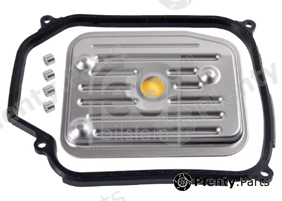 febi bilstein 175014 — Hydraulic Filter Kit, automatic transmission