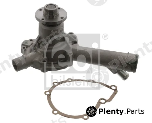 febi bilstein 17253 — Water Pump, engine cooling