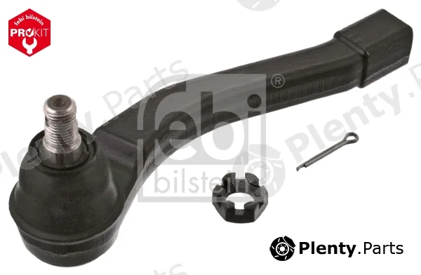 febi bilstein 41900 — Tie Rod End ProKit