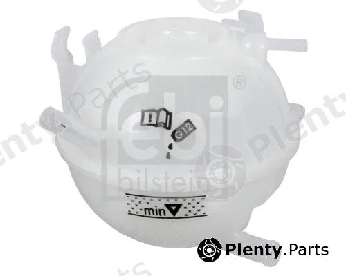 febi bilstein 46748 — Expansion Tank, coolant