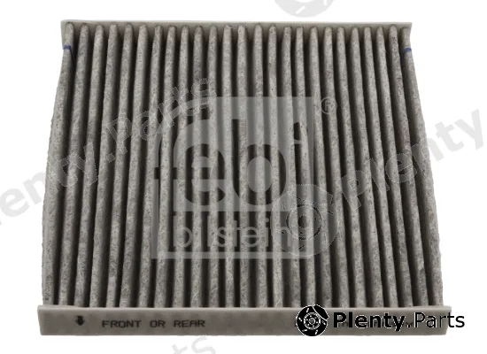 febi bilstein 44848 — Filter, cabin air
