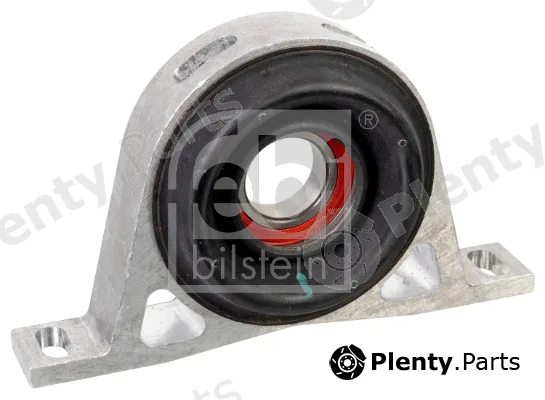 febi bilstein 175755 — Suspension, propshaft