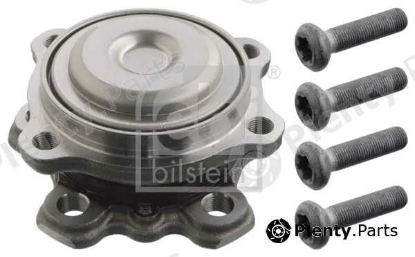 febi bilstein 103943 — Wheel Bearing Kit