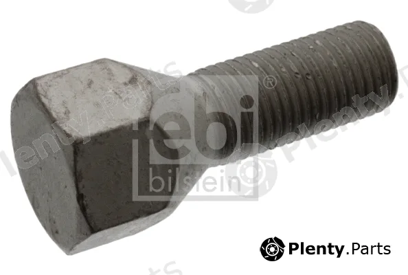febi bilstein 12706 — Wheel Bolt