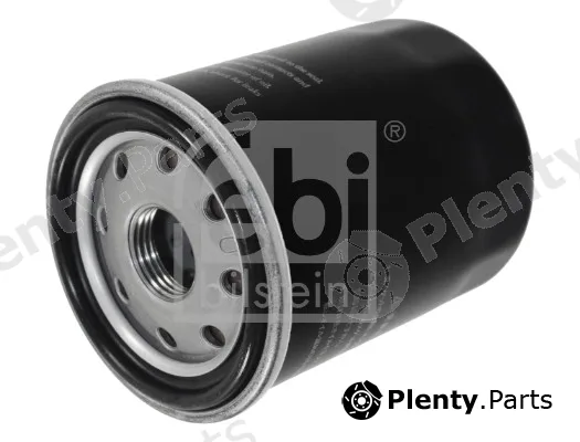 febi bilstein 184078 — Oil Filter