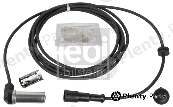 febi bilstein 174152 — Sensor, wheel speed