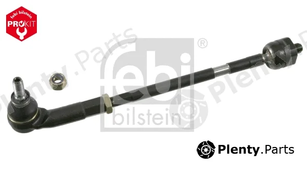 febi bilstein 19818 — Tie Rod ProKit