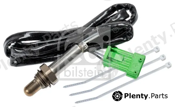 Lambda Sensor