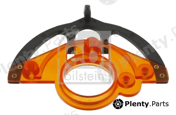 febi bilstein 02491 — Actuator, air conditioning
