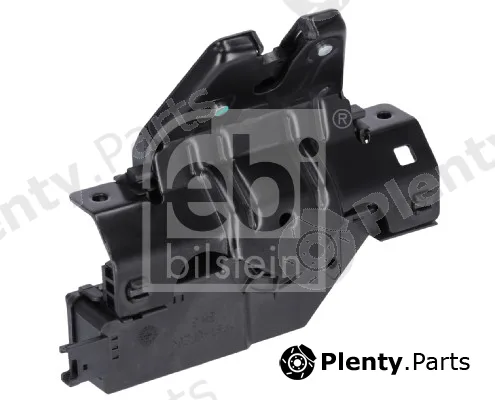febi bilstein 184199 — Tailgate Lock febi Plus