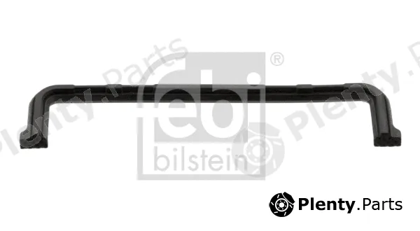 febi bilstein 106598 — Gasket, housing cover (crankcase)