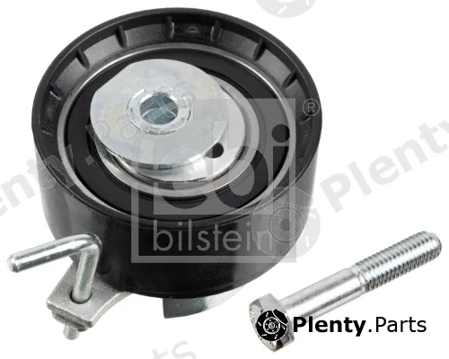 febi bilstein 29952 — Tensioner Pulley, timing belt