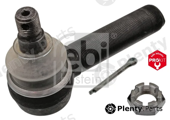 febi bilstein 39389 — Tie Rod End ProKit