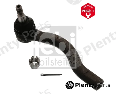 febi bilstein 42758 — Tie Rod End ProKit