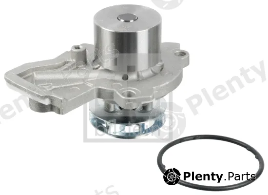 febi bilstein 108778 — Water Pump, engine cooling