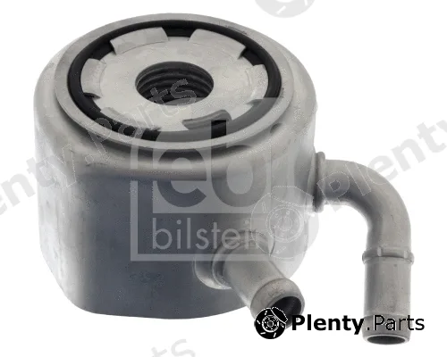 febi bilstein 109469 — Oil Cooler, engine oil