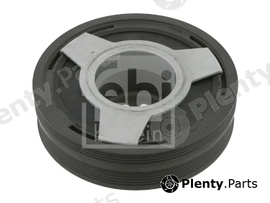 febi bilstein 26888 — Belt Pulley, crankshaft