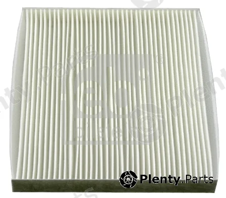 febi bilstein 21359 — Filter, cabin air