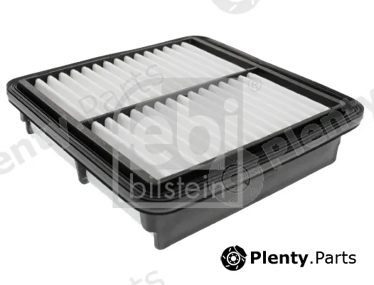 febi bilstein 184282 — Air Filter
