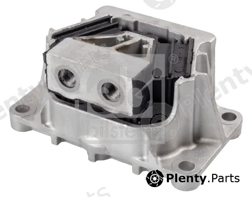 febi bilstein 175033 — Mounting, engine