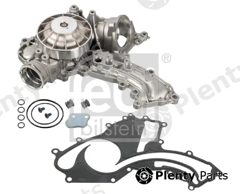 febi bilstein 172281 — Water Pump, engine cooling