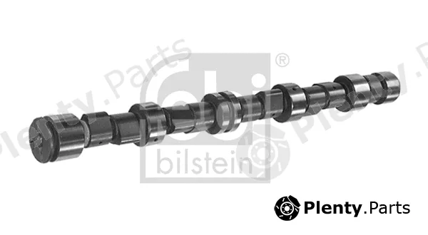 febi bilstein 02986 — Camshaft