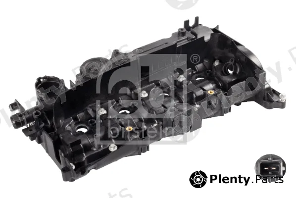 febi bilstein 175758 — Cylinder Head Cover febi Plus