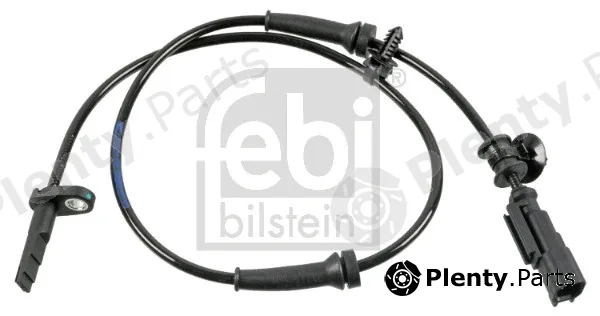 febi bilstein 181186 — Sensor, wheel speed