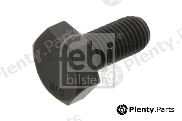 febi bilstein 04715 — Flywheel Bolt
