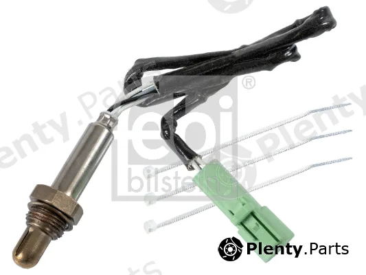 febi bilstein 176361 — Lambda Sensor
