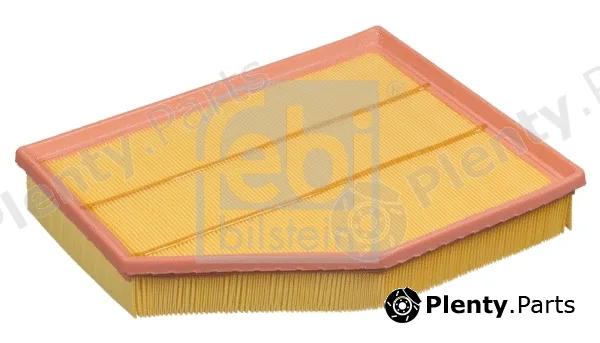 febi bilstein 27036 — Air Filter