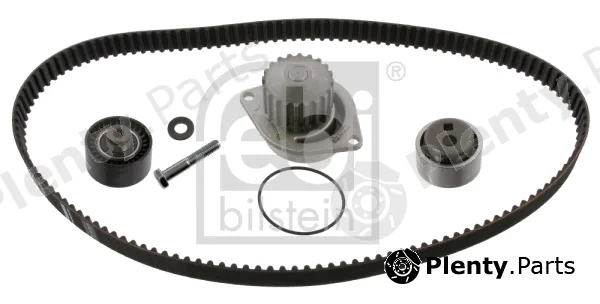 febi bilstein 34642 — Water Pump & Timing Belt Kit