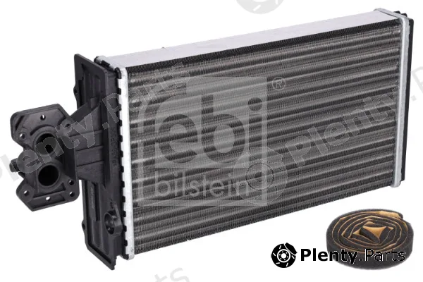 febi bilstein 184818 — Heat Exchanger, interior heating